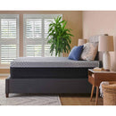 Sealy Cortina Hybrid Medium Mattress Set 5" (Queen) IMAGE 4