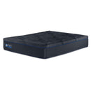 Sealy Dolomites Luxury Hybrid Soft Mattress Set 5" (Full) IMAGE 1