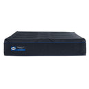 Sealy Dolomites Luxury Hybrid Soft Mattress Set 5" (Full) IMAGE 3