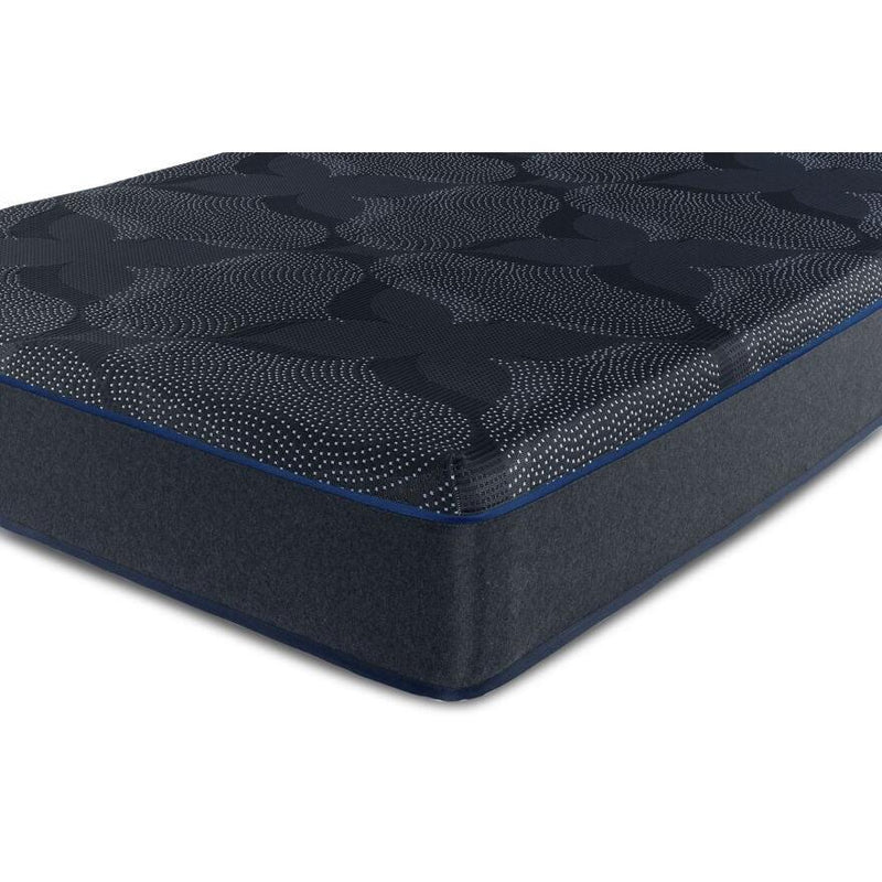 Sealy Dolomites Luxury Hybrid Soft Mattress Set 5" (Full) IMAGE 4