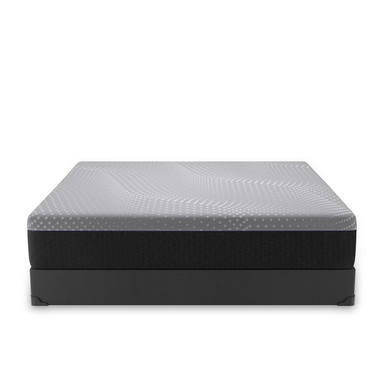 Sealy Dolomites Luxury Hybrid Soft Mattress Set 5" (King) IMAGE 2