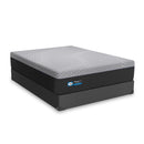 Sealy Dolomites Luxury Hybrid Firm Mattress Set 5" (Twin XL) IMAGE 1