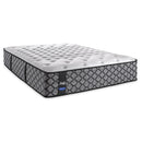 Sealy Easthaven Tight Top Mattress Set 9" (Full) IMAGE 3