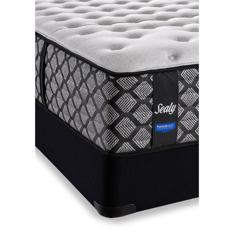 Sealy Easthaven Tight Top Mattress Set 5" (King) IMAGE 8