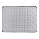 Sealy Easthaven Tight Top Mattress Set 5" (King) IMAGE 9