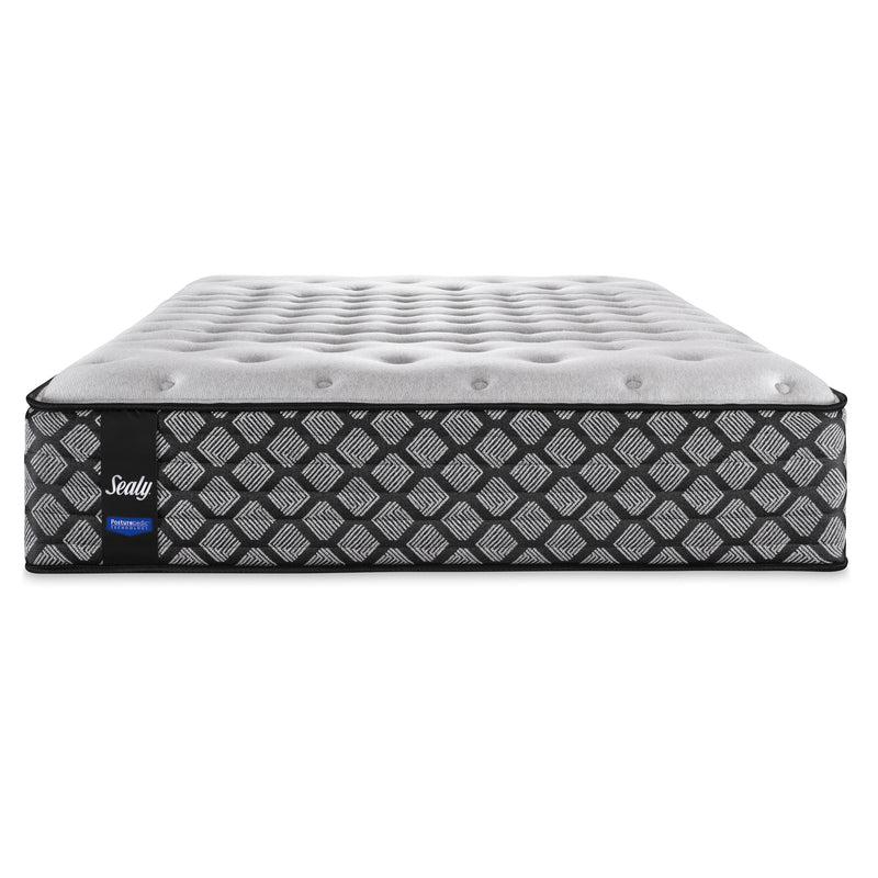 Sealy Easthaven Tight Top Mattress Set 5" (Queen) IMAGE 5