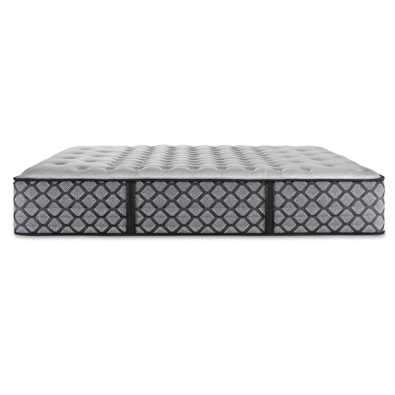 Sealy Easthaven Tight Top Mattress Set 5" (Queen) IMAGE 6