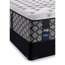 Sealy Easthaven Tight Top Mattress Set 5" (Queen) IMAGE 8