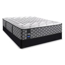 Sealy Easthaven Tight Top Mattress Set 5" (Twin) IMAGE 1