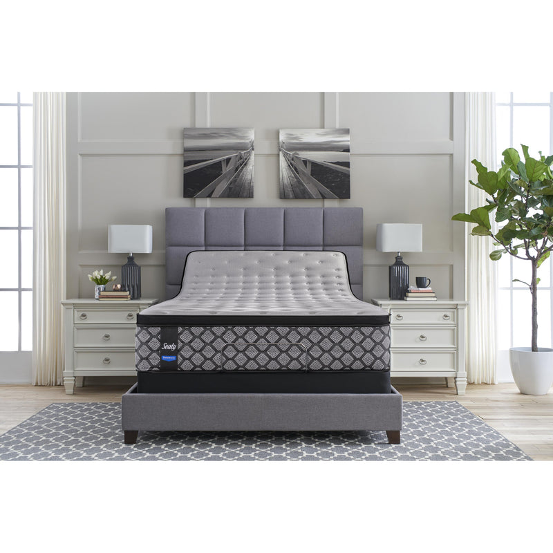 Sealy Easthaven Euro Top Mattress Set 9" (Full) IMAGE 11