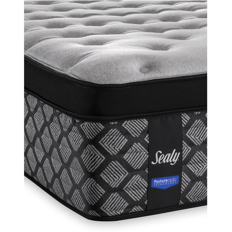 Sealy Easthaven Euro Top Mattress Set 9" (Twin XL) IMAGE 6