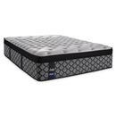 Sealy Easthaven Euro Top Mattress Set 5" (Twin XL) IMAGE 3