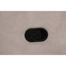 IFDC Swivel Glider Fabric Recliner with Wall Recline IF-6337 IMAGE 10