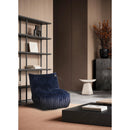 IFDC Swivel Glider Fabric Recliner with Wall Recline IF-6306 IMAGE 8