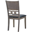 IFDC Dining Chair C-1083 IMAGE 2