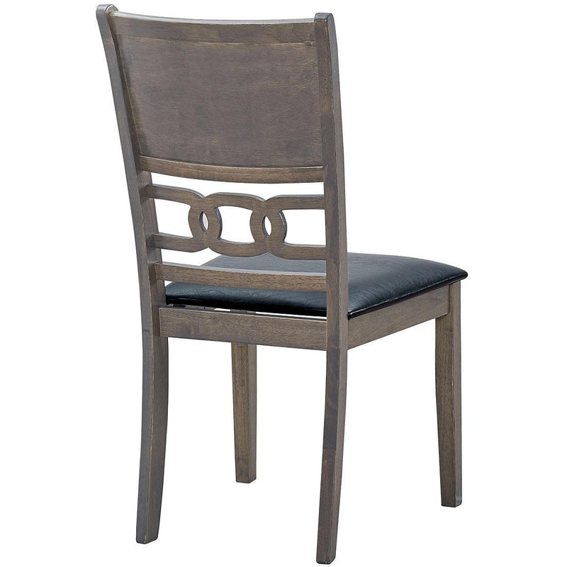 IFDC Dining Chair C-1083 IMAGE 2