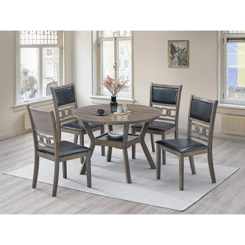 IFDC Dining Chair C-1083 IMAGE 3