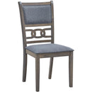 IFDC Dining Chair C-1084 IMAGE 1