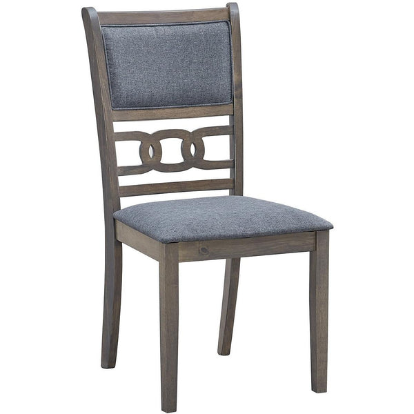 IFDC Dining Chair C-1084 IMAGE 1