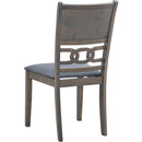 IFDC Dining Chair C-1084 IMAGE 2