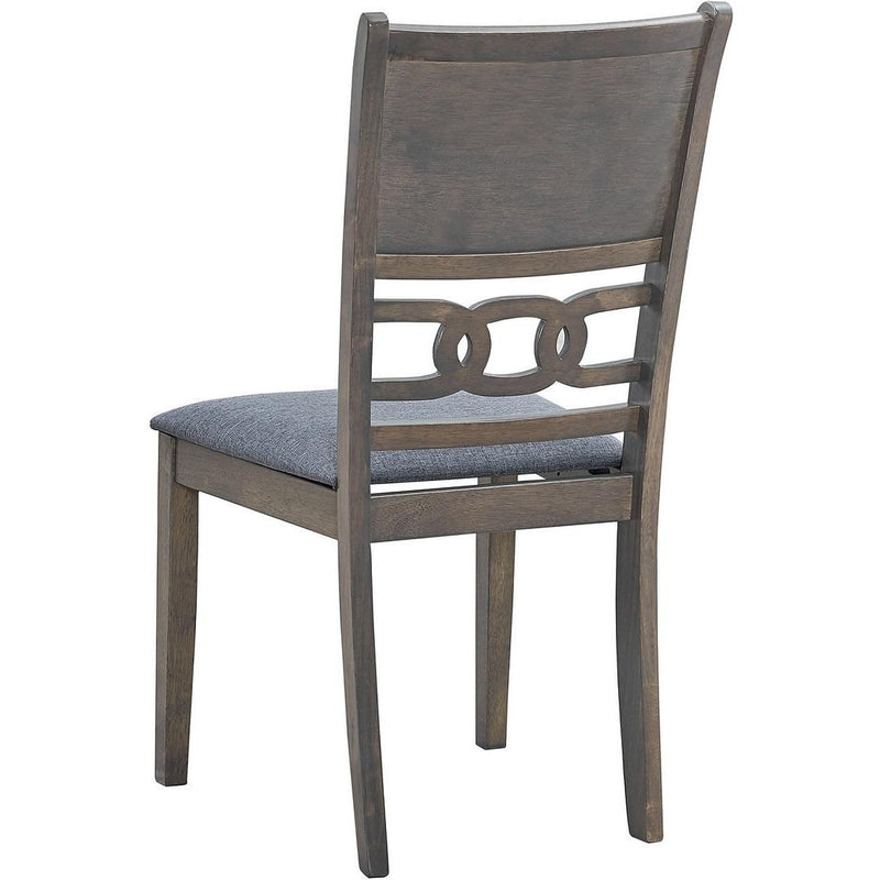 IFDC Dining Chair C-1084 IMAGE 2