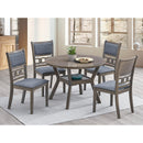 IFDC Dining Chair C-1084 IMAGE 3