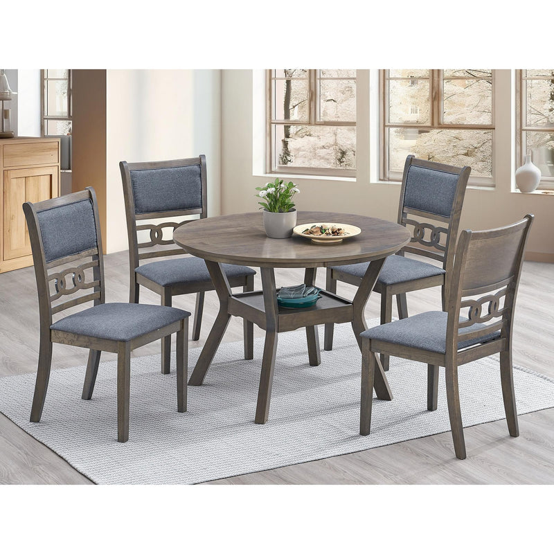 IFDC Dining Chair C-1084 IMAGE 3
