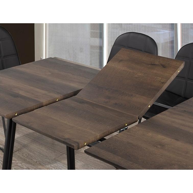 IFDC 7 pc Dinette T-1814/C-1710 IMAGE 2