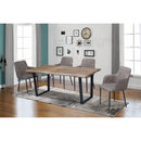 IFDC 7 pc Dinette T-1810/C-1835 IMAGE 1