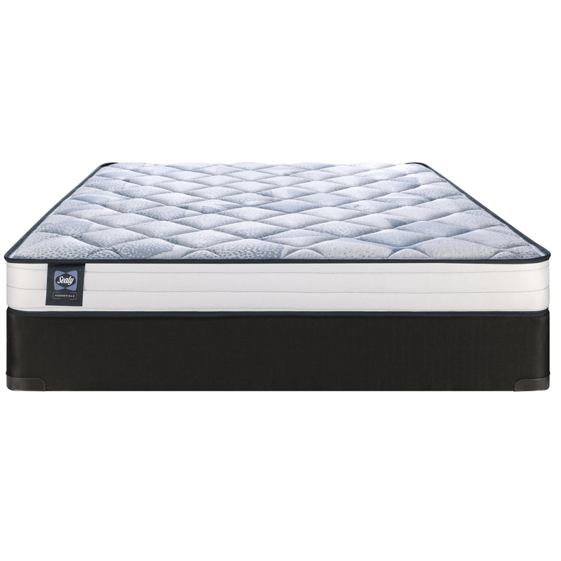 Sealy Rina Firm Tight Top Mattress Set 5" (King) IMAGE 2