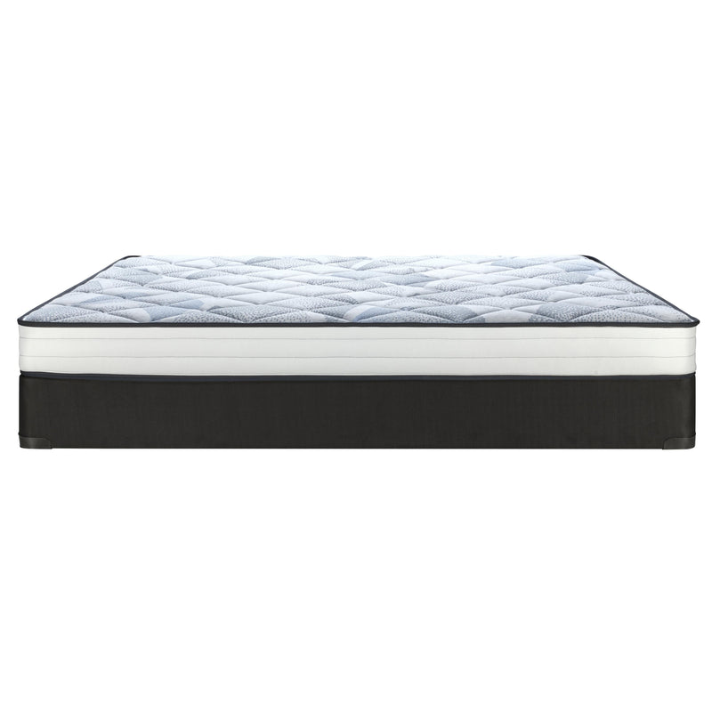 Sealy Rina Firm Tight Top Mattress Set 5" (King) IMAGE 3