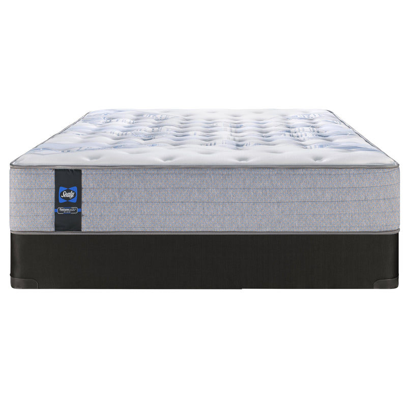 Sealy Massimo Firm Tight Top Mattress Set 5" (Twin) IMAGE 2