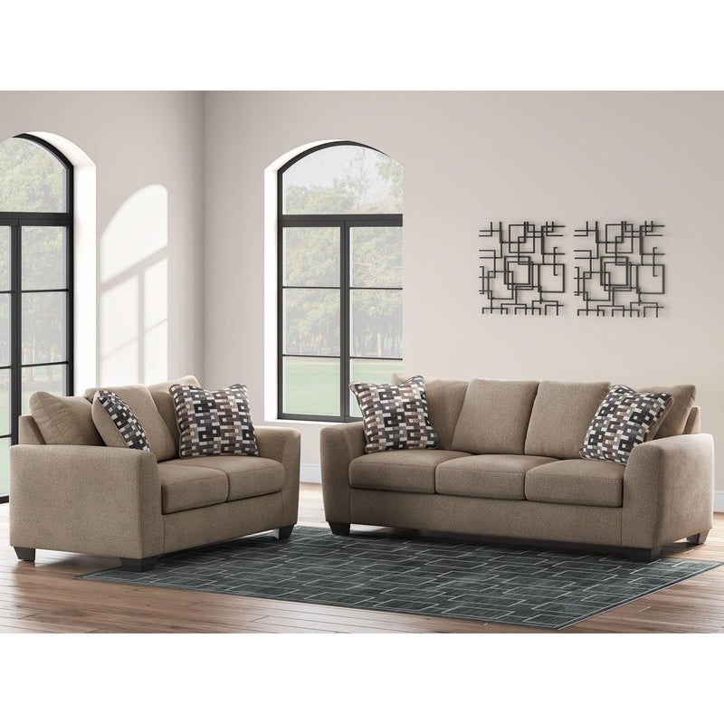  Benchcraft Triston-Peaks 3020435 Loveseat IMAGE 6