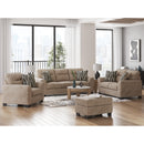  Benchcraft Olten 3130435 Loveseat IMAGE 8