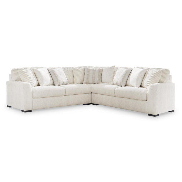 Signature Design by Ashley Chessington 61904S5 3 pc Sectional IMAGE 1
