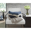 Signature Design by Ashley Gayelery A1001085 Throw IMAGE 4
