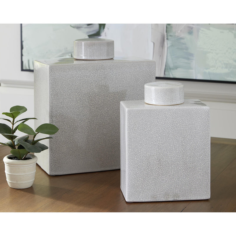 Signature Design by Ashley Haddworth A2000779 Jar IMAGE 5