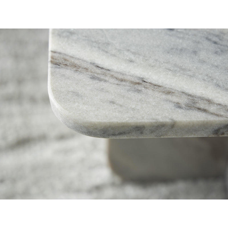 Signature Design by Ashley Baretton A4000671 Accent Cocktail Table IMAGE 5