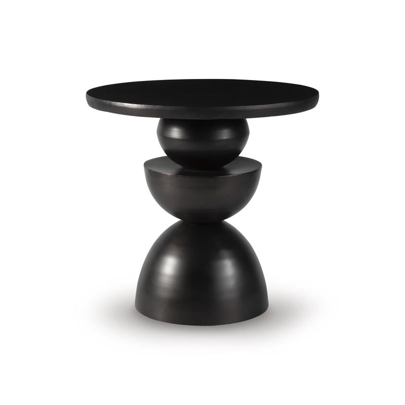 Signature Design by Ashley Kurtson A4000680 Accent Table IMAGE 1