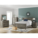 Signature Design by Ashley Frandern B4480-92 Two Drawer Night Stand IMAGE 9