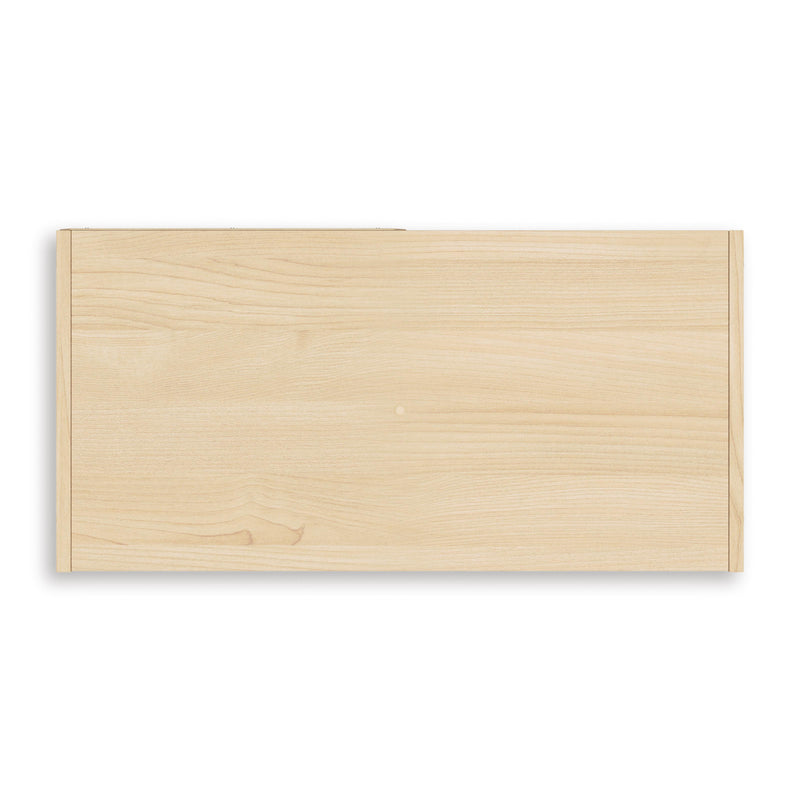 Signature Design by Ashley Piperton EA2444-2X2 Four Cube Organizer IMAGE 5