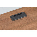  Signature Design by Ashley Wildenauer H664H2 Home Office Desk IMAGE 7