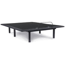  Ashley Sleep Head Up Only Foundation M5X142 King Adjustable Head Base IMAGE 1