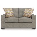  Signature Design by Ashley Larimer PC2920435 Loveseat IMAGE 2