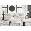  Signature Design by Ashley Cuddle Plush PC59106S5 3 pc Sectional IMAGE 3