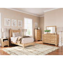 Signature Design by Ashley Aleaport PCB1075-31 Six Drawer Dresser IMAGE 14