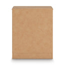 Signature Design by Ashley Aleaport PCB1075-91 One Drawer Night Stand IMAGE 4