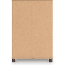  Signature Design by Ashley Pamytta PCB2614-48 Dressing Chest IMAGE 2