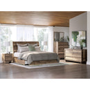 Signature Design by Ashley Chirason PCB3367-231 Six Drawer Dresser IMAGE 16