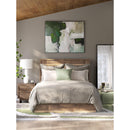 Signature Design by Ashley Chirason PCB3367-345 Five Drawer Wide Chest IMAGE 15